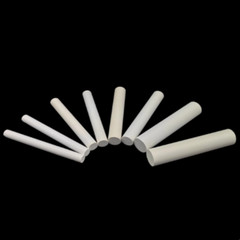 φ10-100mm Dia Boron Nitride Ceramic Rod High Temperature and Corrosion Resistant