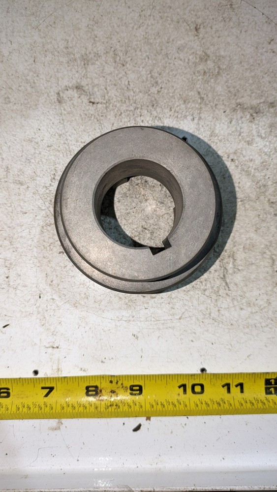 MAGNALOY COUPLING COMPANY M300 300 HUB PART # ???