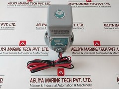 Fireye 45UV5 UV-EYE Scanner