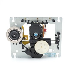 Optical Pick-Up Lens KSS-210A KSS210A KSM-2101ABM Mechanism Replacement Parts