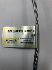 HUBBELL Kellems grip 02201017 1.0″ – 1.240″ Diameter Range