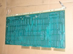 Kearney and Trecker Circuit Board 871-21205-01 _ 8712120501 _290301000-001 Rev E