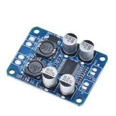 DC8-24V TPA3118 PBTL 60W Mono Digital Audio Amplifier Board AMP Module 1X60W
