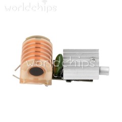 12V to 15KV High Voltage Ignition Module Transformer Coil Inverter Driver Board
