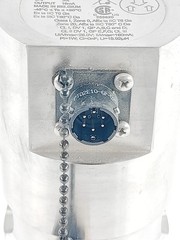 NEW SENSY Model 5000 Load Pin, 30t, 16mA MADE IN BELGIUM