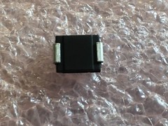 B520C-13-F RECTIFIER DIODE 20V 5A DO-214AB DIODES INC (LOT OF 10)