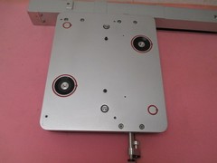 Asyst 4002-6633-01 Spartan EFEM Wafer Mapper Shuttle, RFID, CROSSING AUTOMATION