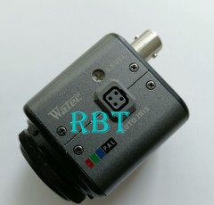 WAT-231S2 industrial camera used
