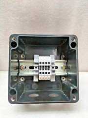 BARTEC VARNOST 07-5103-1221/2090 EXPLOSION PROOF DISTRIBUTION BOX