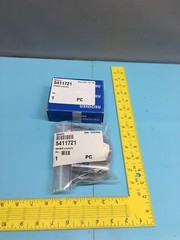Rechner Sensor KAS-80-20-S Proximity Switch 811800, 126638