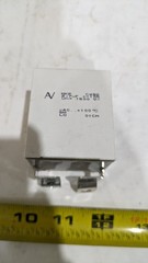 AV MKP C4BS 2.7µF 1500V ±10% Film Capacitor -40°C to +100°C Radial