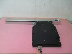Asyst 4002-6633-01 Spartan EFEM SORTER, RFID, CROSSING AUTOMATION, WAFER MAPPER