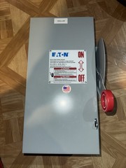 EATON CORPORATION DH362FGK / DH362FGK (USED)