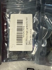 Large Lot Electronic Components DigiKey, Resistor, Raspberry Pi, & More