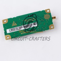 1PCS USED ublox LEA-M8T-0-10 GPS Module Board