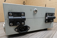 GMS Global Microwave Systems LML2RHK13AG Receiver + Monitor RX LM 8Ch 6.2/8.5MHz
