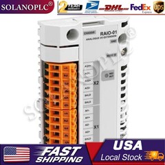ABB RAIO-01 Analogue I/O extension module Fast shipping