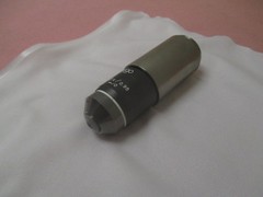 Zygo 240-00178-AA 100x/0.95 Microscope Objective Lens