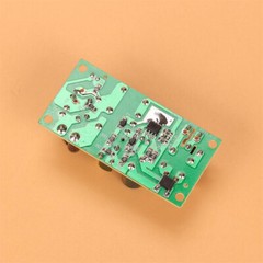 AC-DC 5/9/12/15V 2A 1.5A 1.2A Switching Power Supply Module Bare Circuit Board