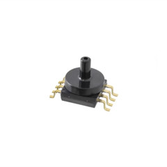 FREESCALE MPXV4006G Integrated Silicon Pressure Sensor to 6 kPa 0 to 0.87 psi