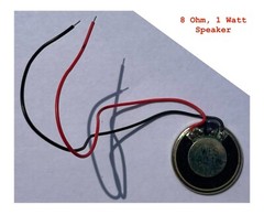 Arduino Parts kit with Potentiometers, Transistors, Capacitors, and Microphone
