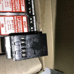 Phoenix Contact Surge Protection Device MT-TTY-1 Surge Protection Unit 2763523