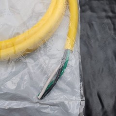 Allen Bradley 889N-F3AFC-6F QD Cordset, 3-Pin Mini Straight 6ft Free Shipping 🚚