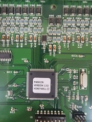 Honeywell PW6K1IN Access Control Unit Subassembly Input Board