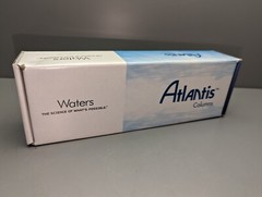 Waters Corp Atlantis T3 Column, 100Å, 5 µm, 4.6 mm X 150 mm 1/pk # 186003747