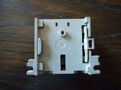 SPRECHER+SCHUH CS4-22Z CONTROL RELAY 1 PHASE MADE IN SWITZERLAND