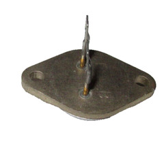 HEP236 MOTOROLA Ge PNP Transistor 110v High Current 25A 106w Output TO-66 NET179