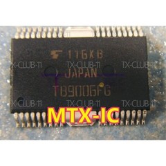 MTX-IC 1X TB9006FG Air conditioning amplifier chip Fast Delivery