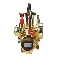 Motorcycle Carburetor For PWK 24 26 28 30 32 34mm Carb 50cc-250cc 2T4T Dirt Bike