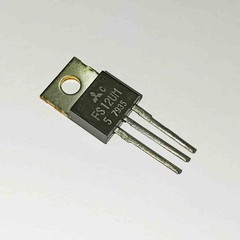 FS12UM TRANSISTOR (9 PCS)