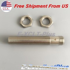 Proximity Switch Sensor NMB212GM65E2FEV1 For Pepperl+Fuchs NMB2-12GM65-E2-FE-V1