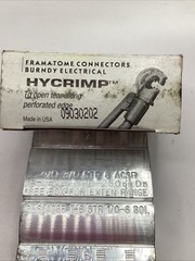 Burndy Hycrimp YHD-250 / YHD250 New