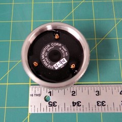 Sierra Monitor N-26117 Interim Repair Kit
