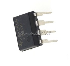 5Pcs NEW LM311 LM311P IC DIFF COMP W/STROBE DIP-8
