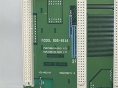 Siemens 505-6516 5056516 16 Slot Board 30 Days Warranty Expedited Shipping