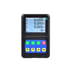 Single / One 1 Axis Simple Digital Readout DRO fast shipping hot!!