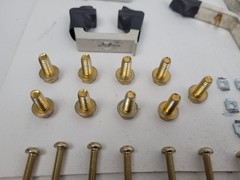 KPRL3X29T Eaton KPRL3X23T-Style 18ct PRL3X PD Hardware Kit -Next Day Option -New
