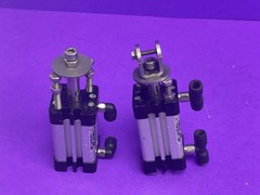Norgren RM/192020/MX/30 PNEUMATIC CYLINDER[Lot of 2]