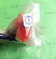 1pc URG11103/1 26-40GHz 65cm Microwave flexible waveguide #U66U YG