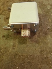 NEW Siemens 3NA3 830-6 690V Fuse 3 PER BOX AS PICTURED