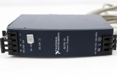 National Instruments NI PS-15 Power Supply for RIO, TESTED