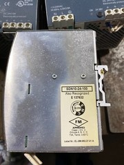 SDN 10-24-100 Sola Power Supply 10A