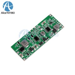 12V 3A 24W 36W Uninterruptible Power Supply Board 3S lithium Battery UPS Module