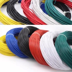 UL1430 Automotive Auto Marine Cable 16/18/20/22/24/26AWG Tinned Copper Wire 300V