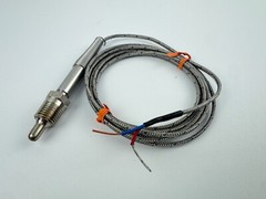 OMEGA ENGINEERING TC-T-NPT-U-72 / TCTNPTU72