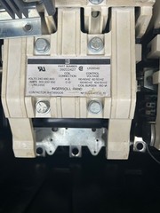 ingersol rand breakers and other smaller breakers. I know the value but am takin